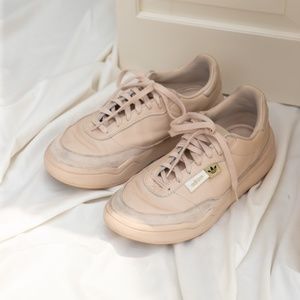 Adidas Her Court Shoes